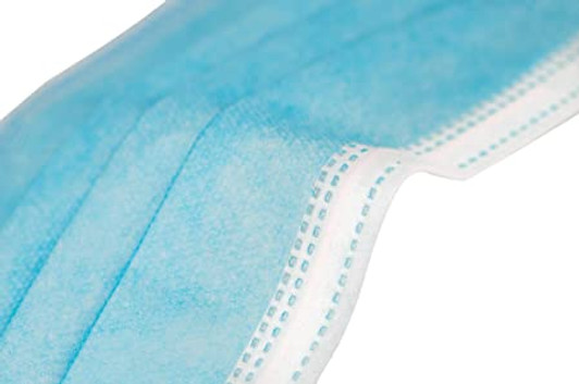 Disposable Face Mask 50 Pack