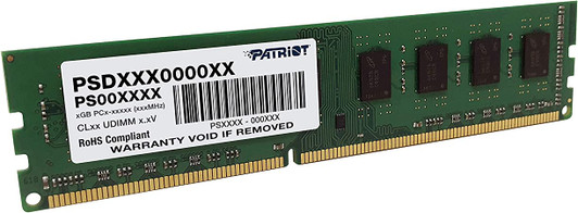 8GB DDR3 1333MHz PC3 Desktop Memory RAM