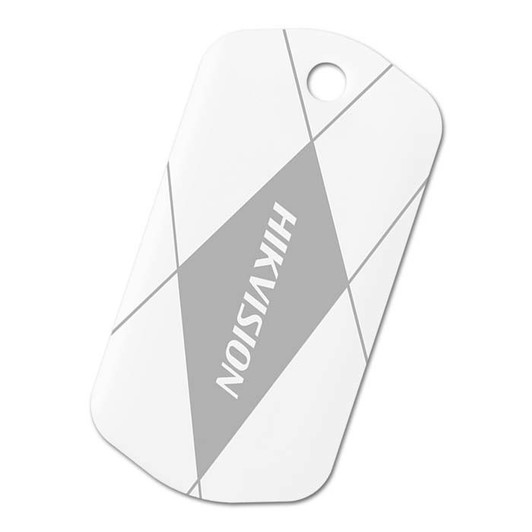 Hikvision DS-PTS-MF Mifare Tag to suit Axiom Hub Control Panel