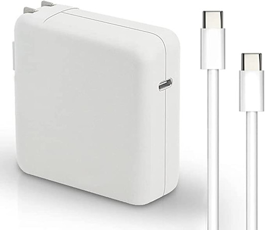 Apple 61W USB C Power Adapter Apple 61W USB C Power Adapter
