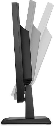 HP 18.5" V19E 60Hz HD Monitor with VGA, HDMI Ports