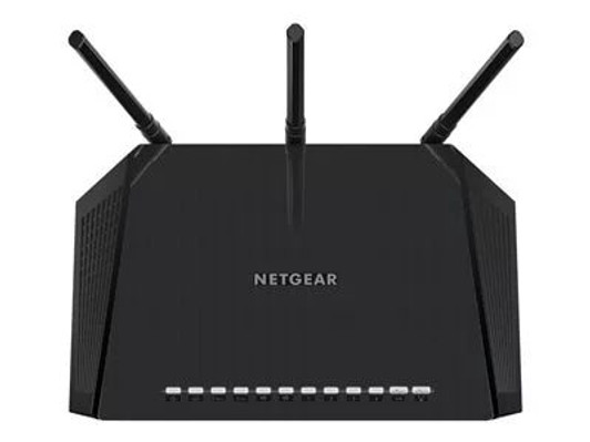 Netgear AC1750 Smart WiFi Router with Dual Band Gigabit