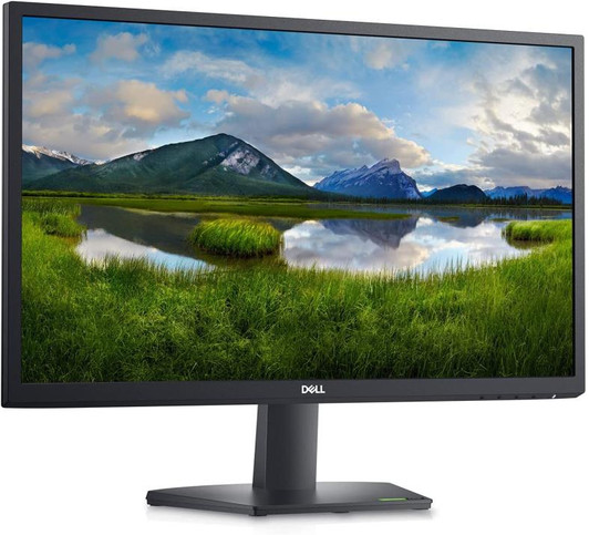 Dell 24" Monitor Full HD with VGA, HDMI Ports