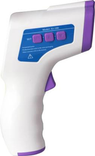 Digital Infrared Forhead Thermometer Digital Infrared Forhead Thermometer