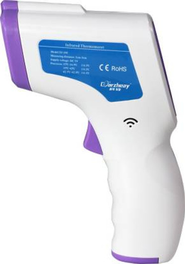 Digital Infrared Forhead Thermometer Digital Infrared Forhead Thermometer