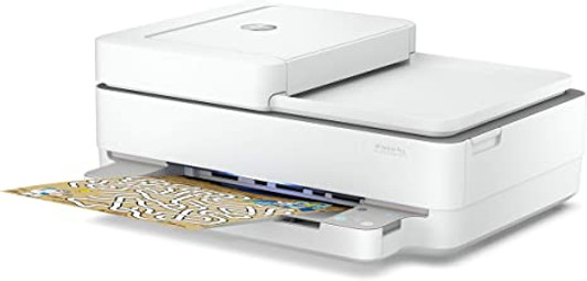 HP 6475 Wireless DeskJet Plus Ink Advantage All in One Printer HP 6475 Wireless DeskJet Plus Ink Advantage All in One Printer