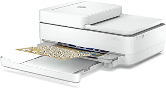 HP 6475 Wireless DeskJet Plus Ink Advantage All in One Printer HP 6475 Wireless DeskJet Plus Ink Advantage All in One Printer