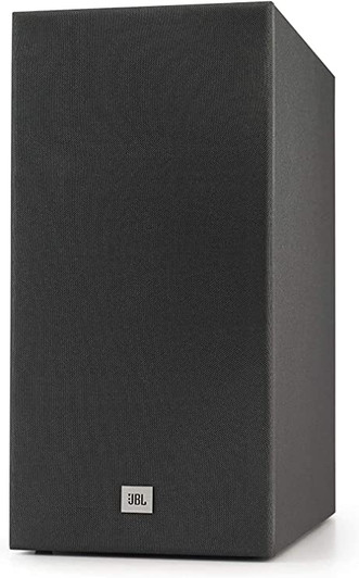 JBL  Cinema SB160 2.1 Channel Soundbar with Wireless Subwoofer