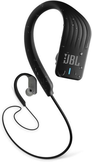 JBL Endurance Sprint Black Bluetooth Headset