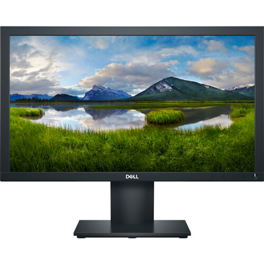 Dell 20" LCD Monitor 60hz  with VGA & Displayport Input