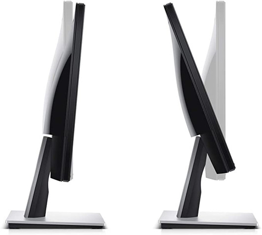 Dell 22" LED FHD Monitor 60hz with VGA & HDMI Inputs