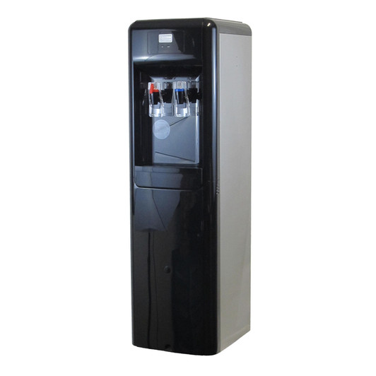 Aquverse 5PH Bottleless Hot & Cold Water Dispenser with Install Kit
