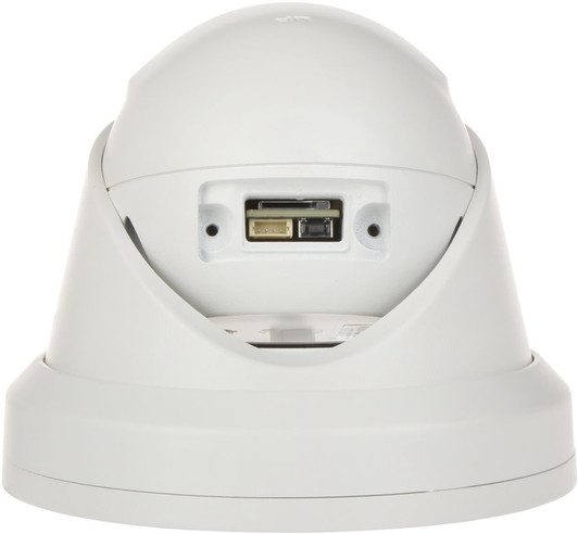 Hikvision 1.68mm 4MP Turrent 180 degrees lens Camera.