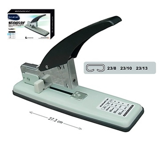 Studmark Heavy Duty Stapler 100 Sheets