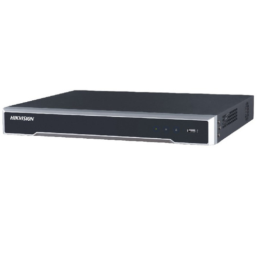Hikvision 16CH NVR Non POE with HDMI & VGA Outport