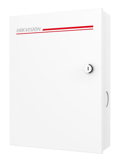 Hikvision Hybrid Alarm Control Panel
