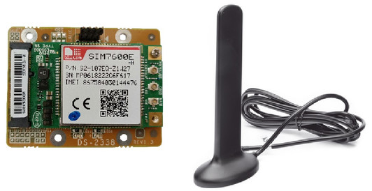 Hikvision 3G/4G Communication Module for Hybrid Alarm Panel