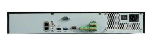 Hikvision 32CH NVR Non POE with HDMI & VGA Outport.
