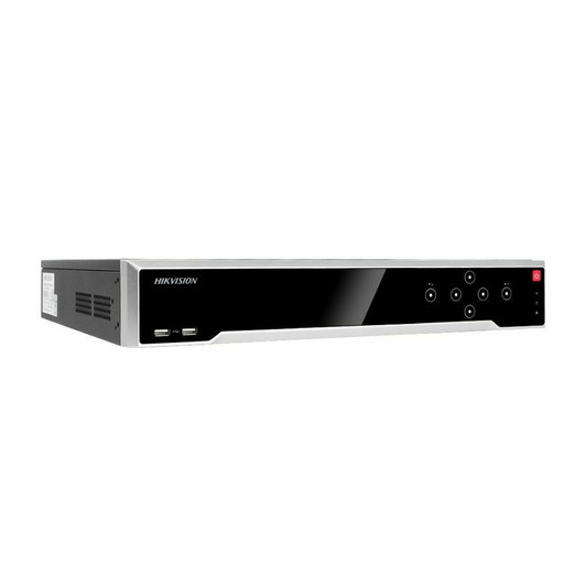 Hikvision 32CH NVR Non POE with HDMI & VGA Outport.