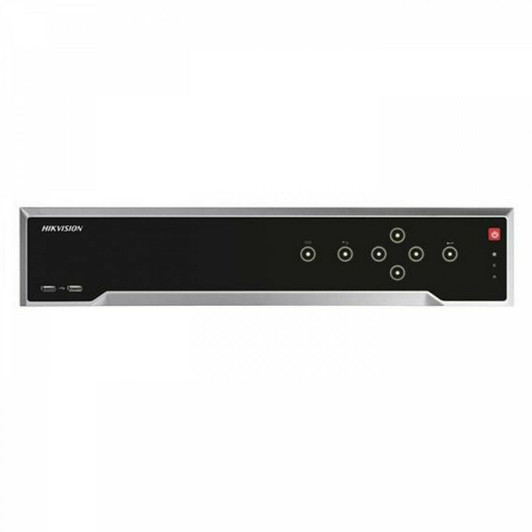 Hikvision 32CH NVR Non POE with HDMI & VGA Outport.