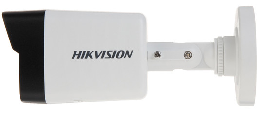 Hikvision 5MP Fixed IP Outdoor Bullet Network Camera