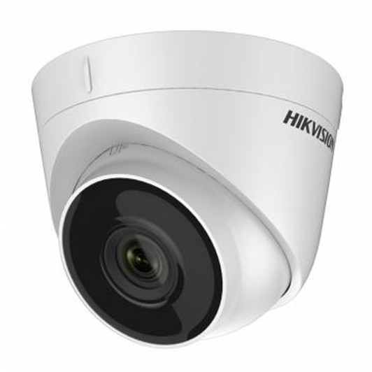Hikvision 5MP Fixed Turret Network IP Camera
