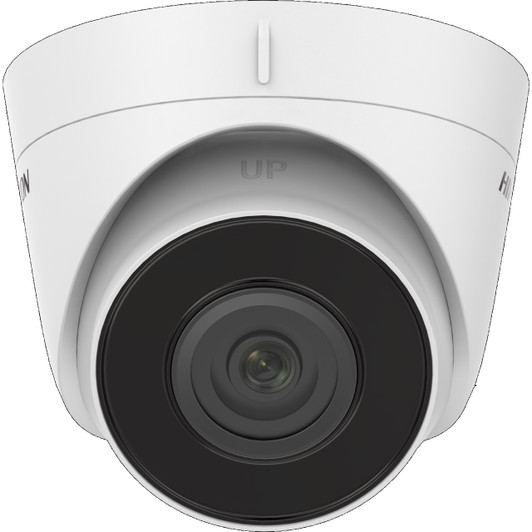 Hikvision 5MP Fixed Turret Network IP Camera