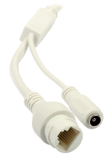 Hikvision 5MP Fixed Turret Network IP Camera