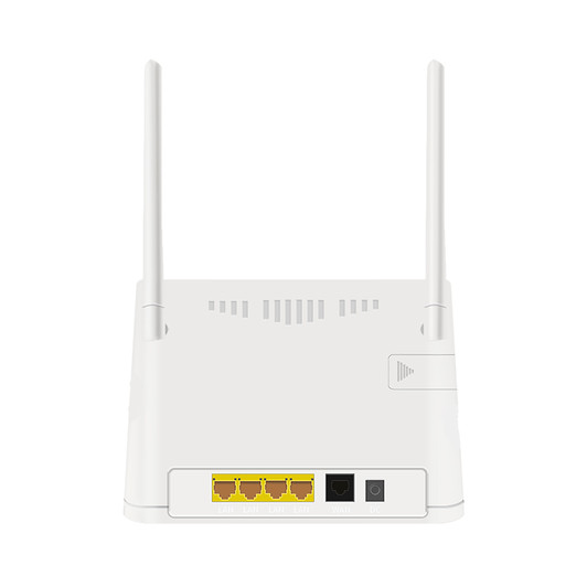 Olax 4G LTE WIFI Router with Sim Card Slot USB Ports