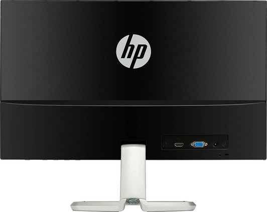 HP 21.5" LED Monitor with HDMI, VGA ports