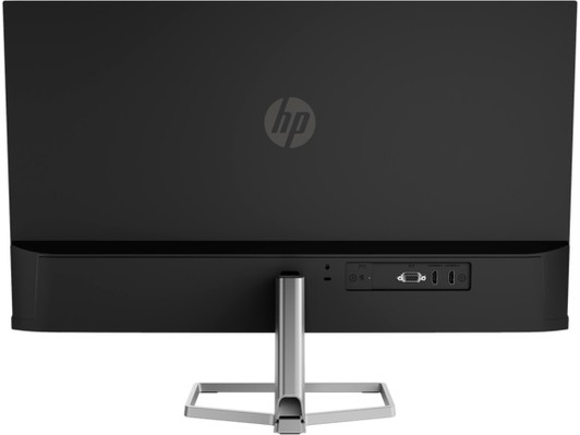 HP M27F 27" FHD 1080p IPS LED Anti-Glare Monitor, AMD FreeSync, 70Hz, 300 nits, 2 HDMI & VGA Ports