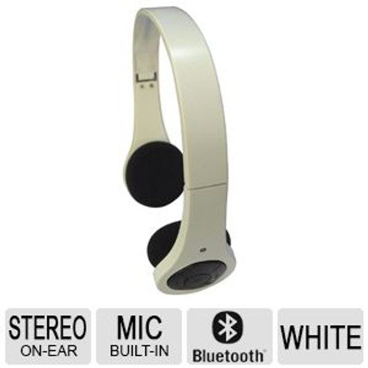 Inland ProHt Foldable Bluetooth Stereo Headset Inland ProHt Foldable Bluetooth Stereo Headset
