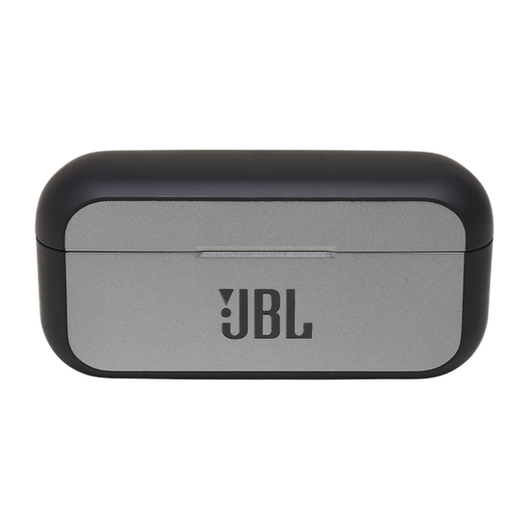 JBL Reflect Flow Black True Wireless bluetooth Waterproof Earbuds with Mic