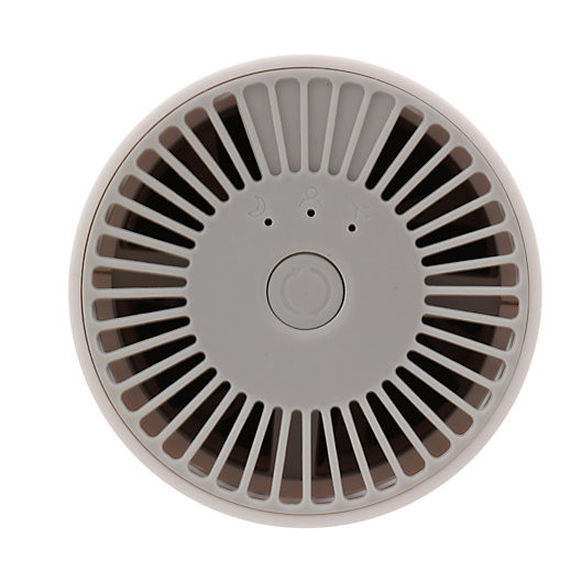 Vivitar Propel Desktop HEPA Air Purifier White