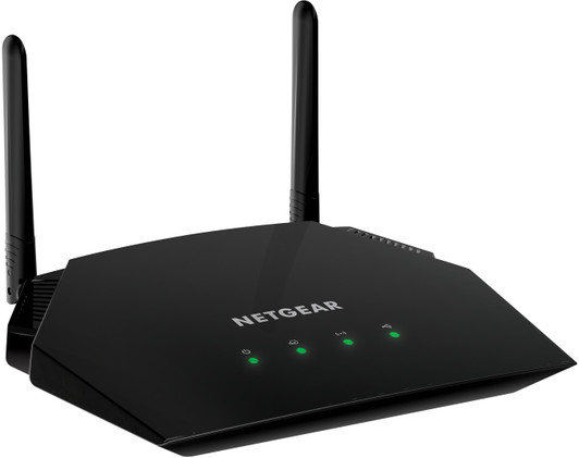 Netgear AC1600 Dual Band Smart Gigabit Wireless Router