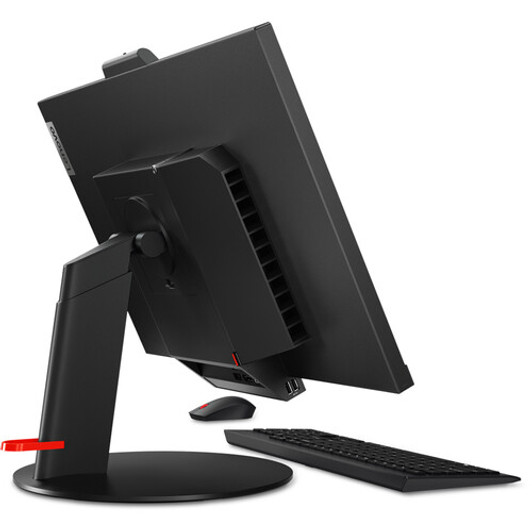 Lenovo 27" ThinkCentre Tiny in One LED Monitor