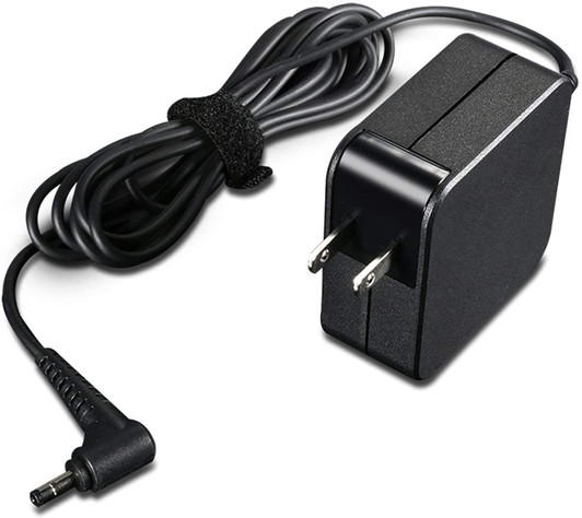 Lenovo 65W AC Wall Laptop Power Adapter
