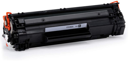 HP 85A Black Compatible Ink Toner Cartridge
