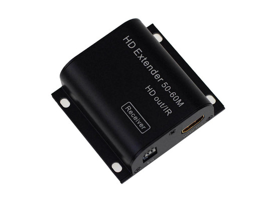 HDMI Extender Over Cat5 with IR upto 50M