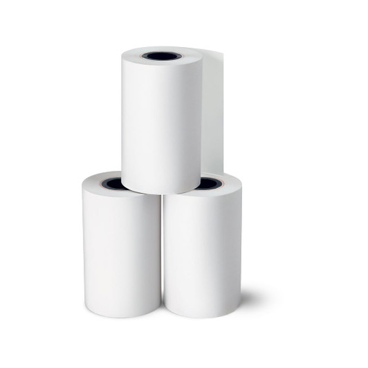 Alliance 2.25" x 230ft Thermal Paper Receipt Rolls, 50PK