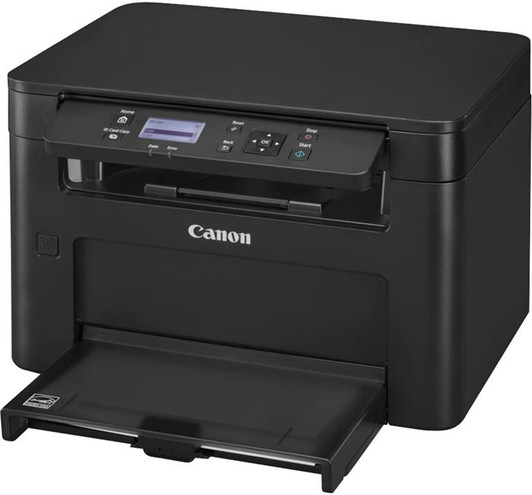 Canon MF113w Wireless Mono Laser All-in-One Printer, 23 Pages, 110 Volt Canon MF113w Wireless Mono Laser All-in-One Printer, 23 Pages, 110 Volt