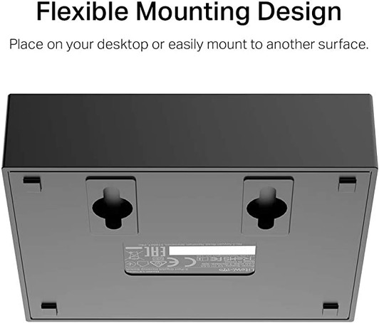 TP-Link Litewave 8 Port Gigabit Ethernet Desktop Switch