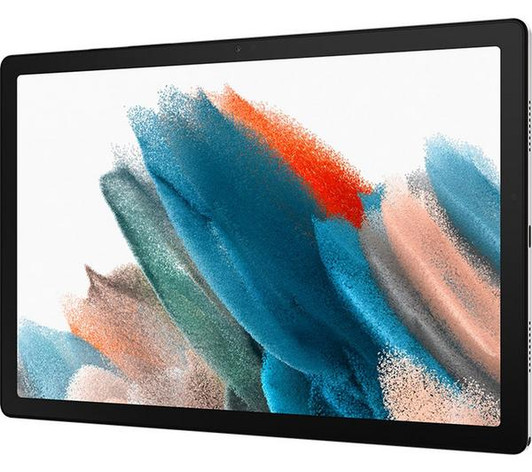Samsung Tab A8 Silver 32GB WiFi 10.5" Screen Tablet Samsung Tab A8 Silver 32GB WiFi 10.5" Screen Tablet