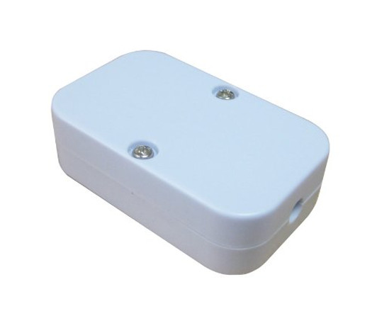 Tool Less Ethernet Coupler Joiner for cat5e & Cat6 Cables