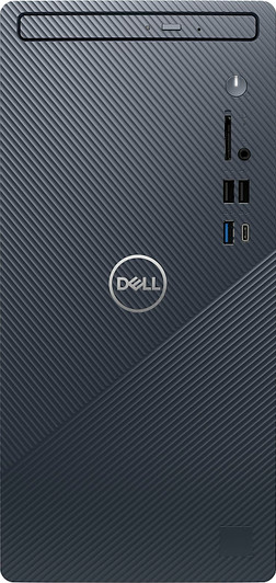 Dell i5 8GB Ram 256gb M.2 PCIe Storage Tower Desktop