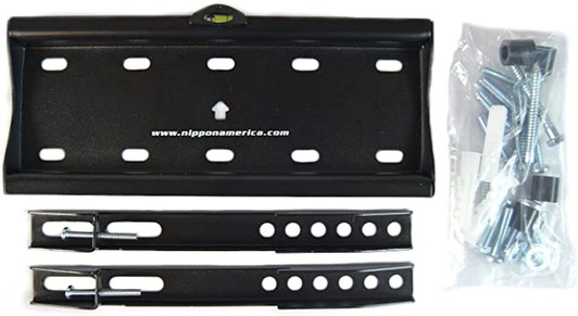 NA MSE2342F 23 in. - 42 in. Wall Mount TV Bracket NA MSE2342F 23 in. - 42 in. Wall Mount TV Bracket