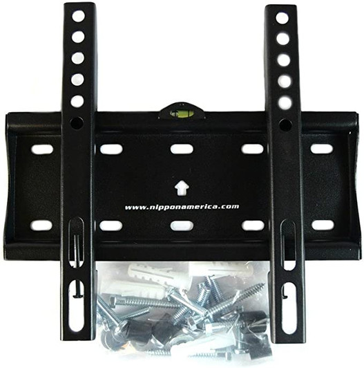 NA MSE2342F 23 in. - 42 in. Wall Mount TV Bracket NA MSE2342F 23 in. - 42 in. Wall Mount TV Bracket