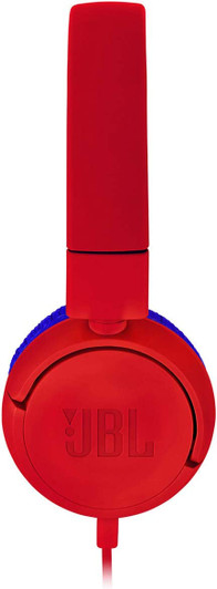 JBL Junior 310 Kids on-ear headphones - Red