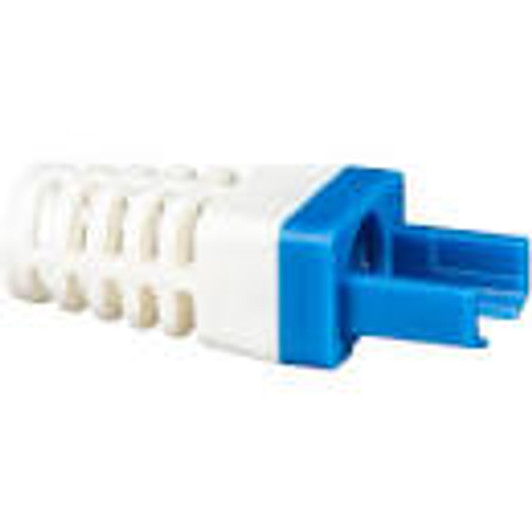 CAT6 RJ45 EZ Connectors 50 Pack