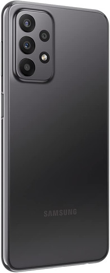 Samsung A23 Black 64GB Storage 4G Dual Sim Cellphone